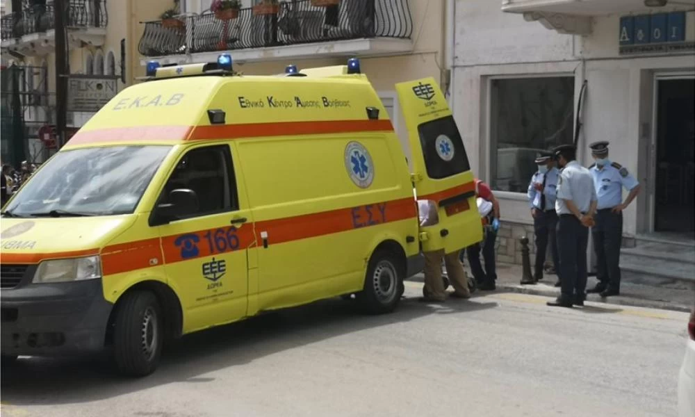 Ζάκυνθος: Ο 54χρονος επιχειρηματίας φοβόταν για τη ζωή του